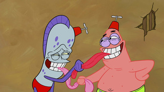 Bob l'éponge - Saison 12