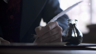 L'histoire au scalpel