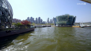 Notre avenir est-il sur l'eau ?