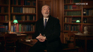 Itinéraire d'un crime