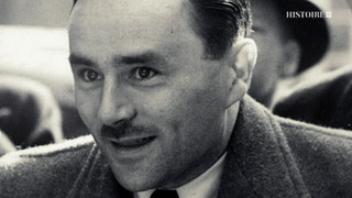 Itinéraire d'un crime