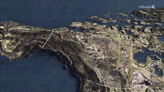 Amérique : la nouvelle histoire des premiers hommes