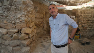 Mégacités antiques