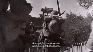 L'art de perdre une guerre