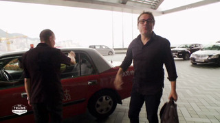 Des trains pas comme les autres