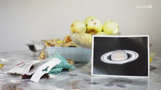 Dans les steppes du Kirghizistan