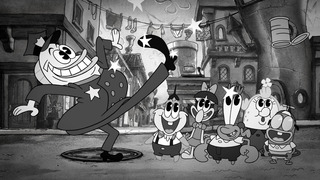 Patrick Super Star - Saison 1