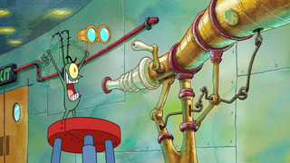 Patrick Super Star - Saison 1