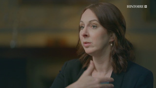 Les maîtres de guerre