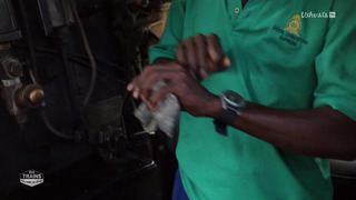 Des trains pas comme les autres