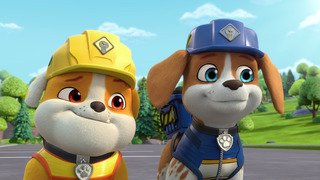 Le centre de parachutisme / Les rois du patin