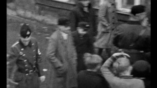 Vivre dans l'Allemagne en guerre