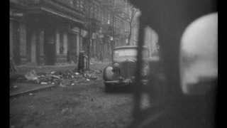 Vivre dans l'Allemagne en guerre