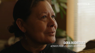 Shérifs vs migrants : la traque américaine