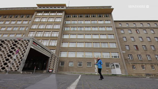 Stasi, espionnage à l'anglaise