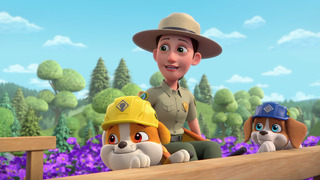 Ruben & Cie - Saison 2