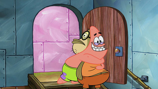 Bob l'éponge - Saison 12