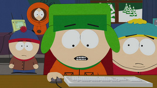 South Park - Saison 14