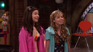 iCarly - Saison 1