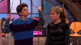 iCarly - Saison 1