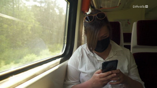 Des trains pas comme les autres