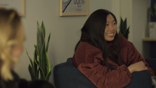 Awkwafina is Nora from Queens - Saison 2