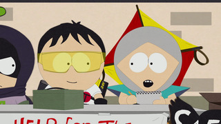 South Park - Saison 14