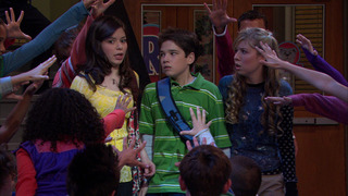 iCarly - Saison 1