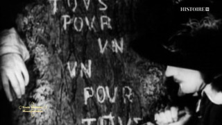 La vraie histoire des Mousquetaires