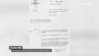 C'est un vrai complot !