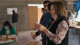 Ojos de Agua, libérer les eaux du Chili