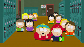 South Park - Saison 15