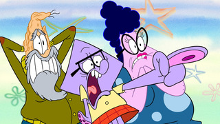 Patrick Super Star - Saison 1