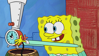 Bob l'éponge - Saison 12