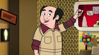 Les Aventures de Kid Danger - Saison 1