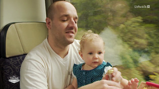 Des trains pas comme les autres