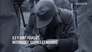 La bataille de Normandie