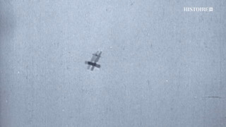 La bataille de Normandie