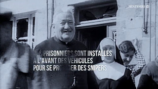 La bataille de Normandie