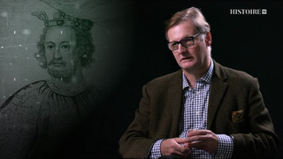 Château Gaillard, une forteresse imprenable