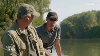 Au bout c'est la mer