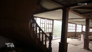 Au bout c'est la mer