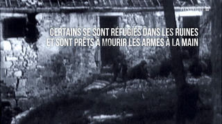 La bataille de Normandie