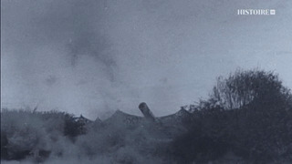 La bataille de Normandie