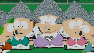 South Park - Saison 16