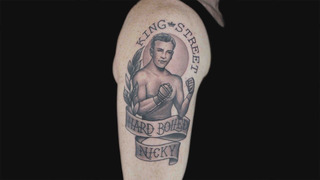 Ink Master - Saison 9