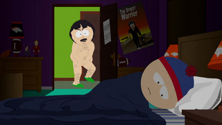South Park - Saison 17
