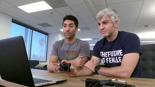 Catfish : Fausse identité - Saison 7