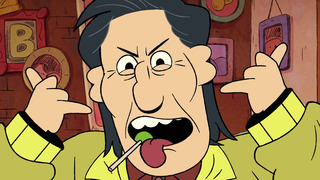 Les J-LAD / Le Géant du Miel