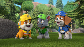 Ruben & Cie - Saison 2